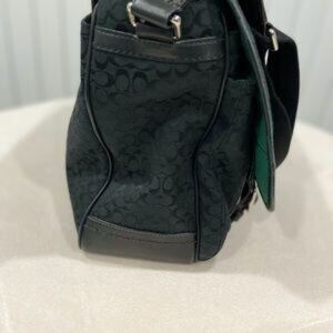 COACH DIAPER BAG Authentic
